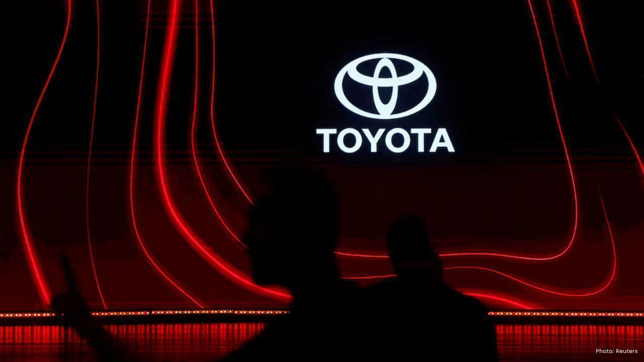 Toyota Plans to Increase Offer Price for Thai Truckmaker as Deadline Extended