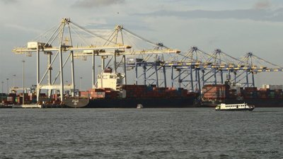 ₹15,000 Crore Boost for VOC Port O…