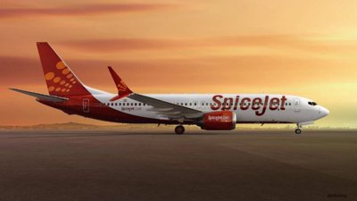 SpiceJet–Kal Airways Row: ₹144 Cro…