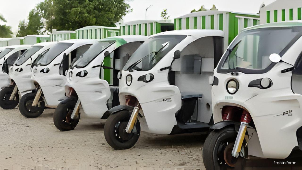Greaves Electric Mobility to Use IPO Funds to Supercharge Three-Wheeler Expansion