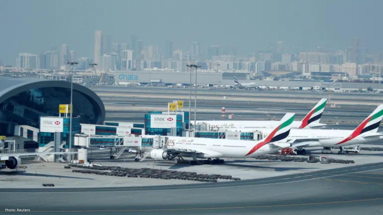 UAE Restarts Limited Flights as Middle East Travel Chaos Grows