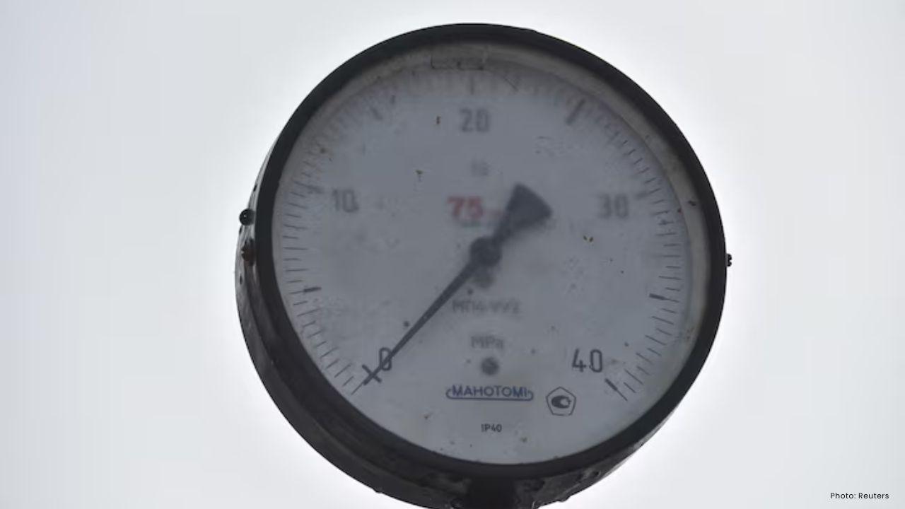 Iran War May Make Europe Rethink Russian Gas Ban, Says Norway