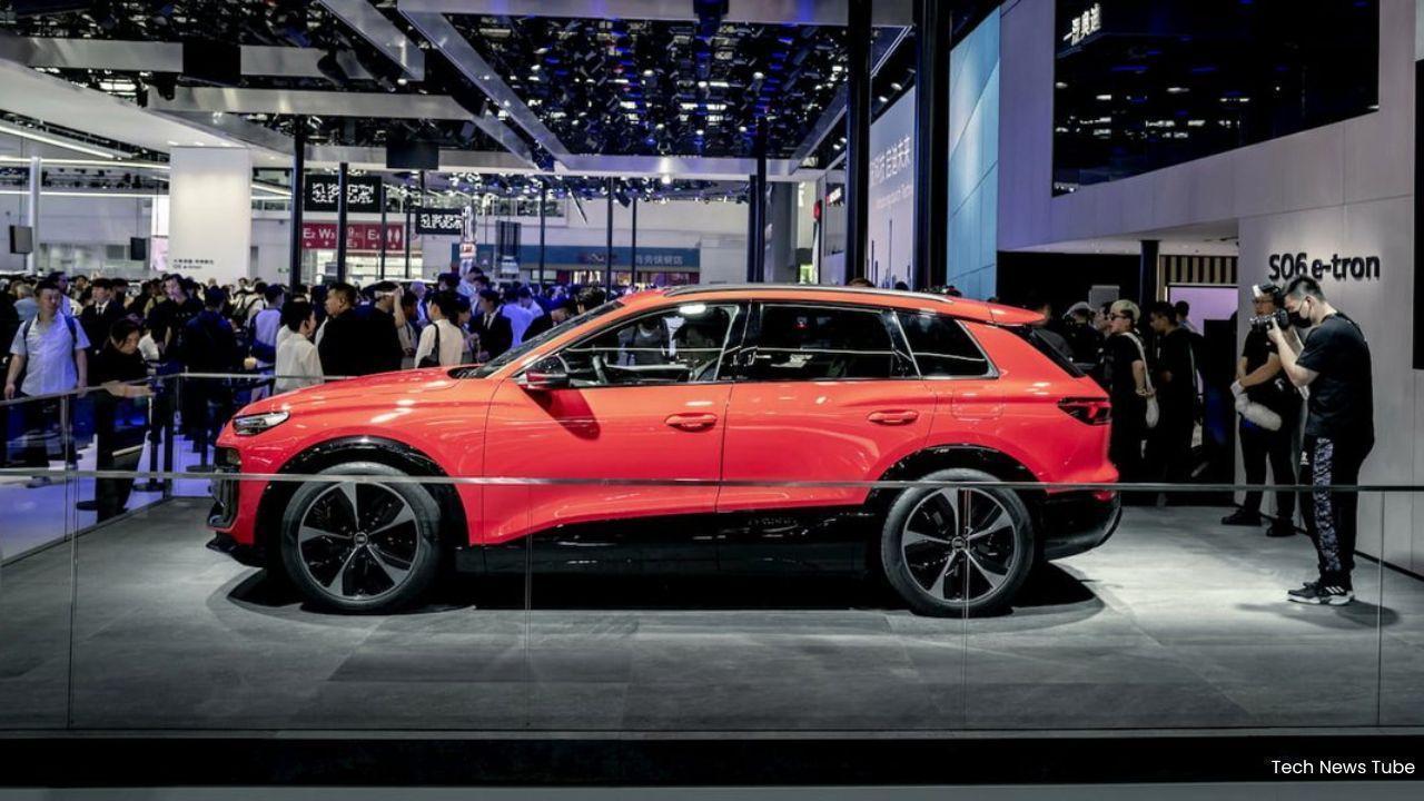 Volkswagen Supplier Begins Testing Solid-State Batteries in EVs