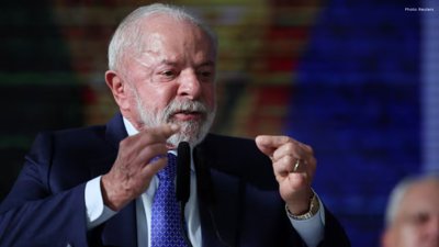 Brazil Plans Nearly $50 Billion for Green and Sustainable Investments