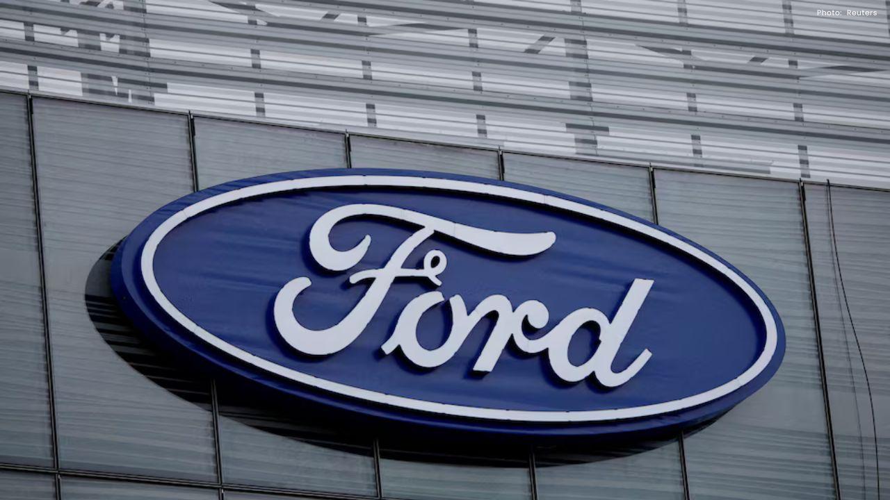 Ford Recalls Nearly 605,000 Vehicles in the U.S. Over Windshield Wiper Safety Issue