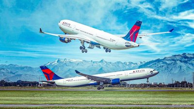 Europe Flights Hit Record Summer Schedule