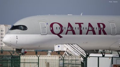 Middle East Conflict Disrupts Air Cargo as Perishables and Aircraft Parts Get Stranded