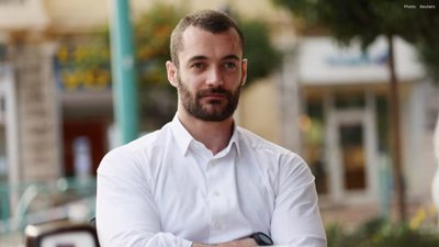 Louis Sarkozy Seeks Political Path in French Riviera Mayoral Race