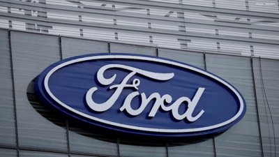 Ford Recalls Nearly 605,000 Vehicles in the U.S. Over Windshield Wiper Safety Issue