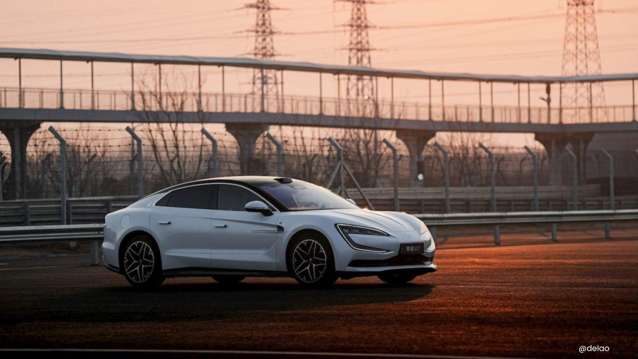 BYD Battery Breakthrough Hits 1000 KM