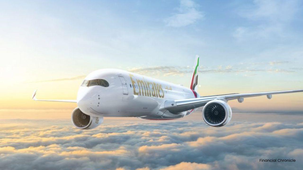 Emirates Runs Reduced Flights as Airspace Reopens
