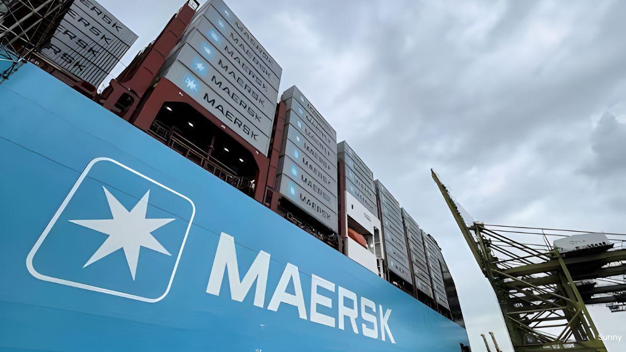 Iran War Sends Shockwaves Through Global Shipping