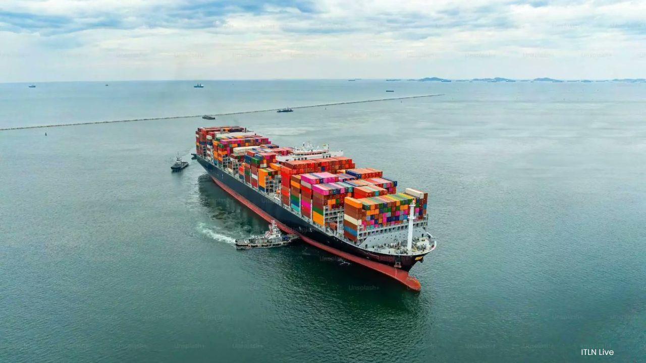 Strait of Hormuz Tensions Rattle Global Shipping