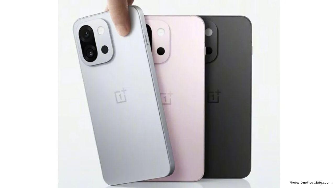 OnePlus 15T May Launch Soon With Massive 7500mAh Battery and 100W Fast Charging