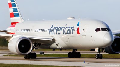 American Airlines Set to Resu…