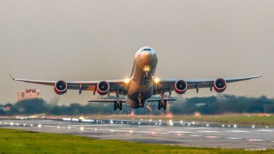 BAe 146 Retirement Marks End of Quiet Jet Era