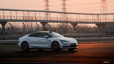 BYD Battery Breakthrough Hits 1000…