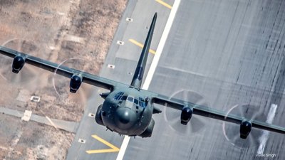 India’s $11B Transport Aircraft Race Begins