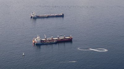 US Allows India Russian Oil Cargo Window