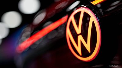 VW Scout Hybrid Demand Surges