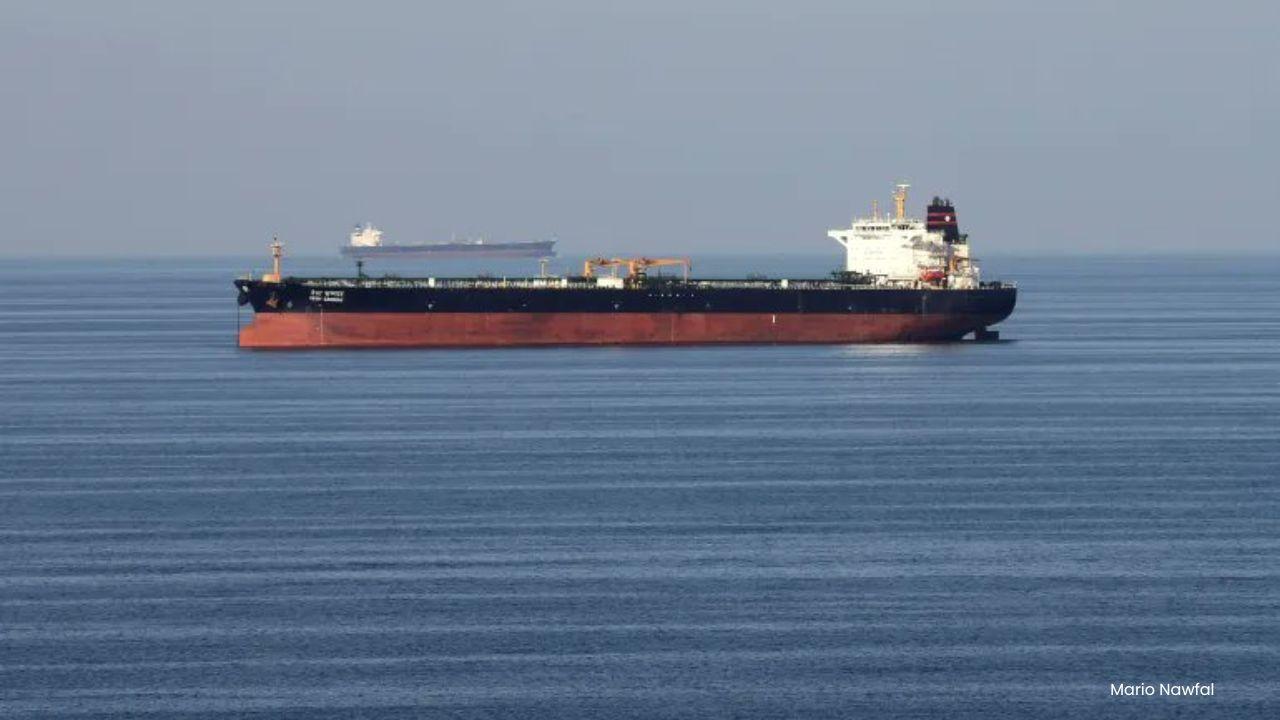 Salvage Tug Attacked Near Strait of Hormuz With Crew Feared Dead
