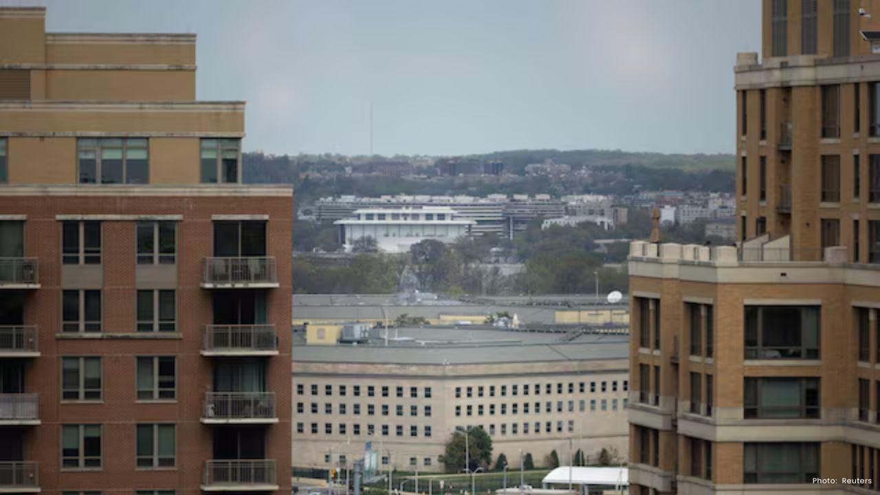 Pentagon and FAA Test High-Energy Anti-Drone Laser System in New Mexico