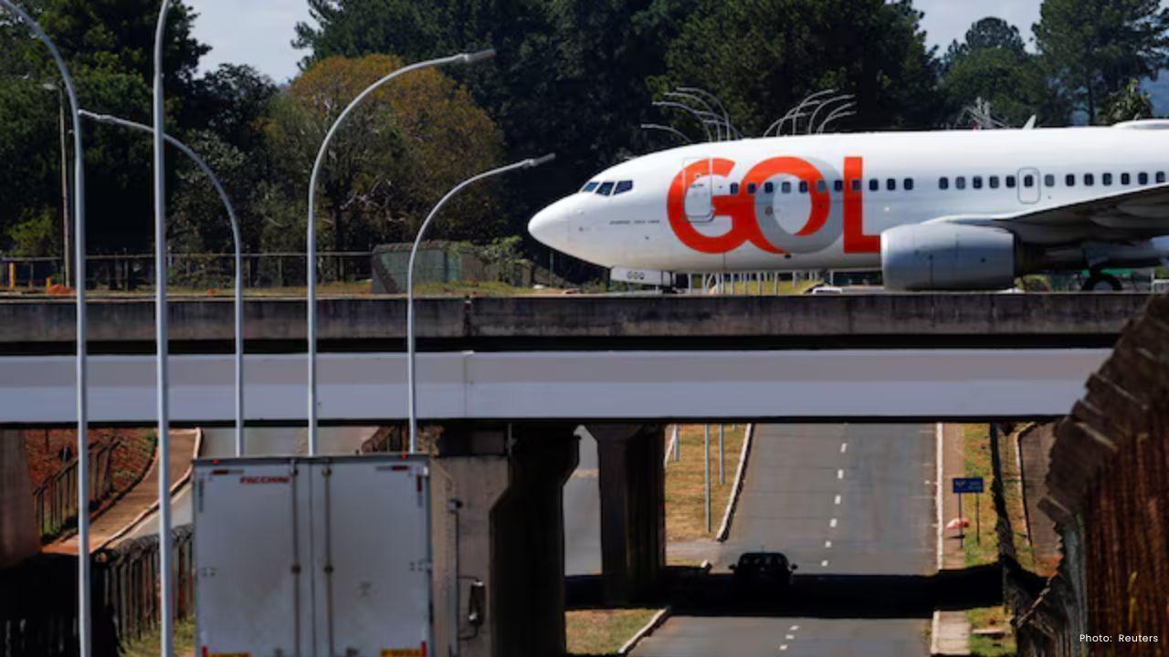 Brazil’s Gol Plans Long-Haul Routes from Rio with Airbus A330 Jets
