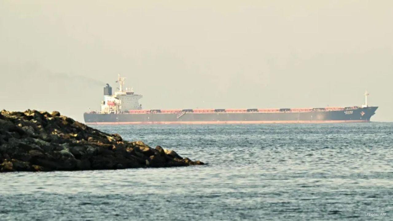 Iran War Raises Fresh Risks for the Global Economy