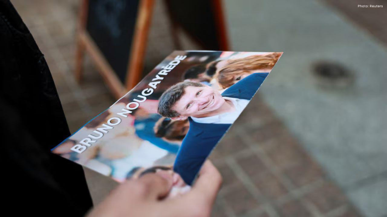 Perpignan Becomes Testing Ground for French Far-Right Crime Policies