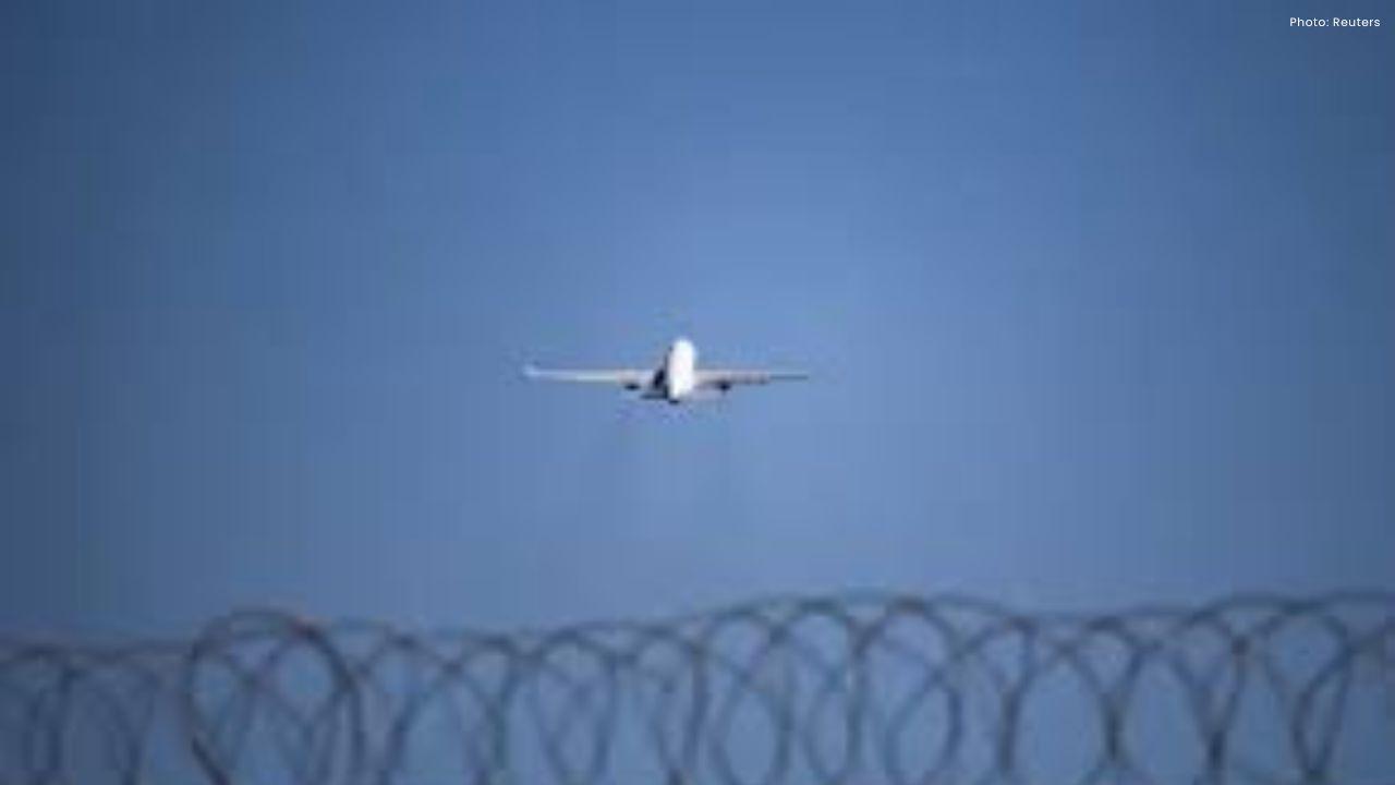 War in the Middle East Raises New Risks for Airline Pilots Flying Through Conflict Zones