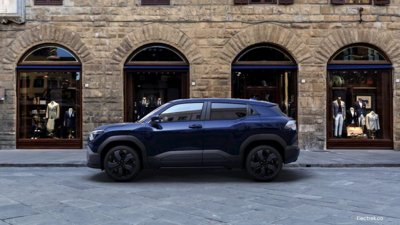 Suzuki’s Bold Move in Solid‑State EV Batteries