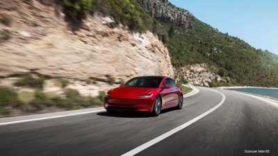 Tesla Moves Model 3 EV Inventory Ahead of Market Shift