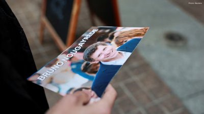 Perpignan Becomes Testing Ground for French Far-Right Crime Policies