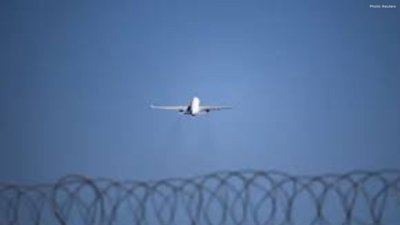 War in the Middle East Raises New Risks for Airline Pilots Flying Through Conflict Zones