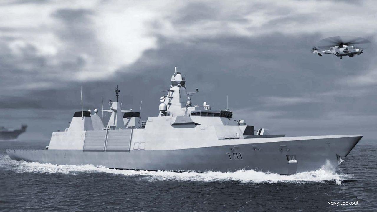 IMO Approves Single-Sensor Ship Navigation Tech