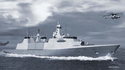 IMO Approves Single-Sensor Ship Navigation Tech