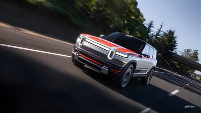 Rivian R2 Electric SUV Set for 2026 Launch with Lower Price and New Features