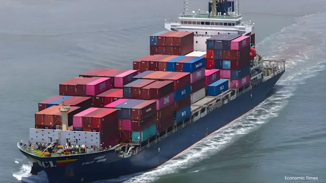 DG Shipping Cracks Down on Predatory Pricing by Shipping Lines