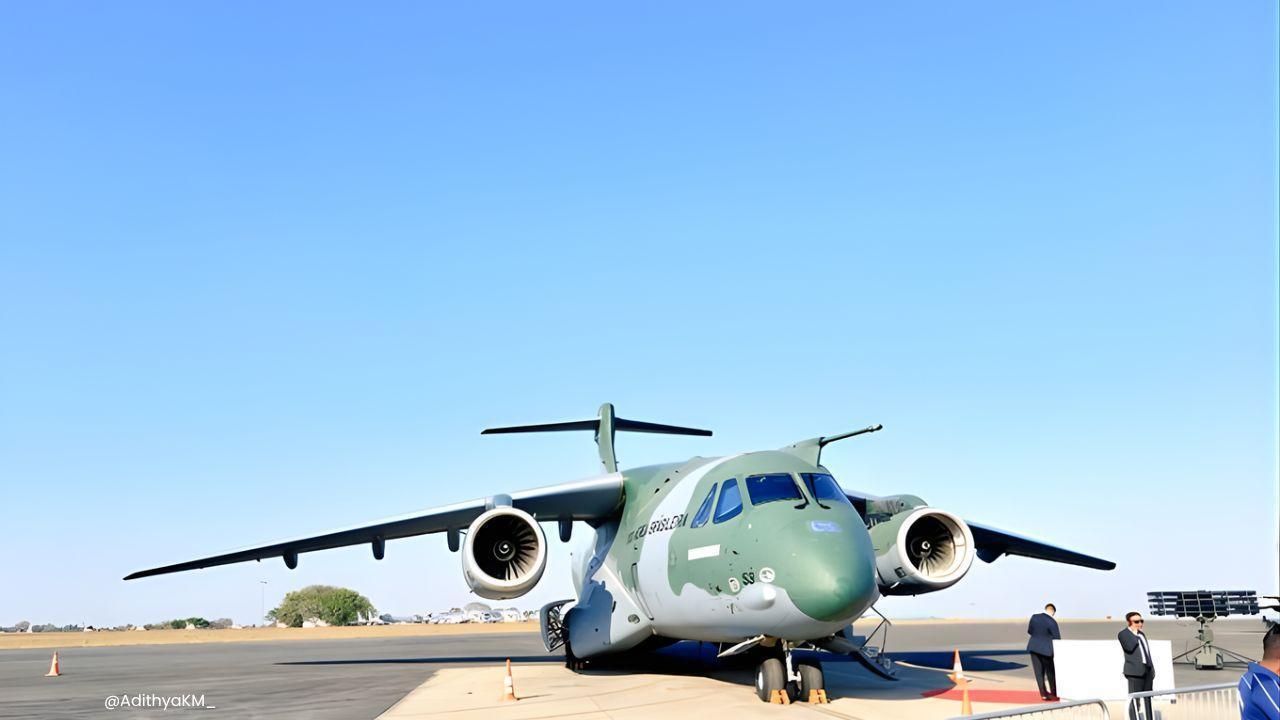 Ramco Systems to Power Tata Defence MRO Facility