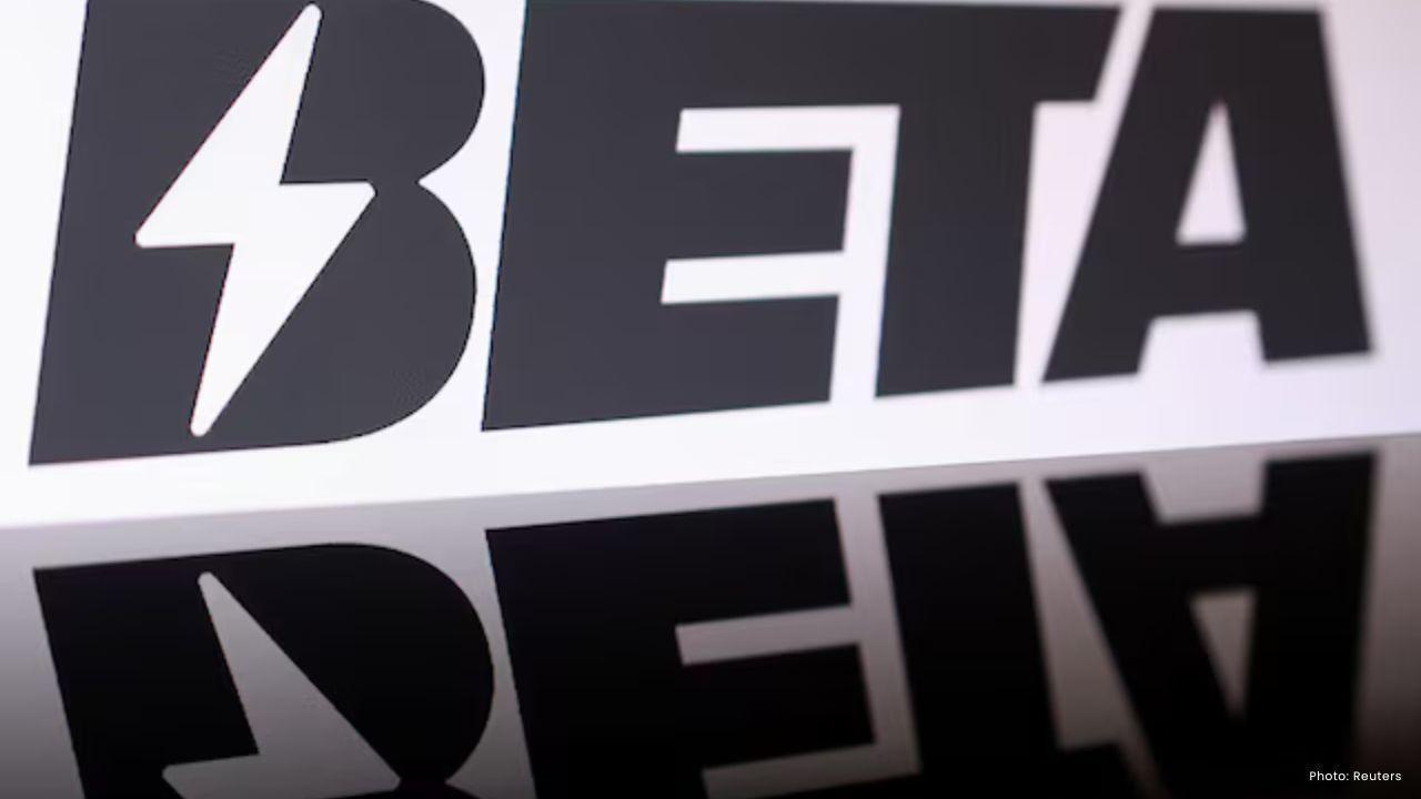 Beta Technologies Speeds Up Military Cargo Drone Development With FAA Grants