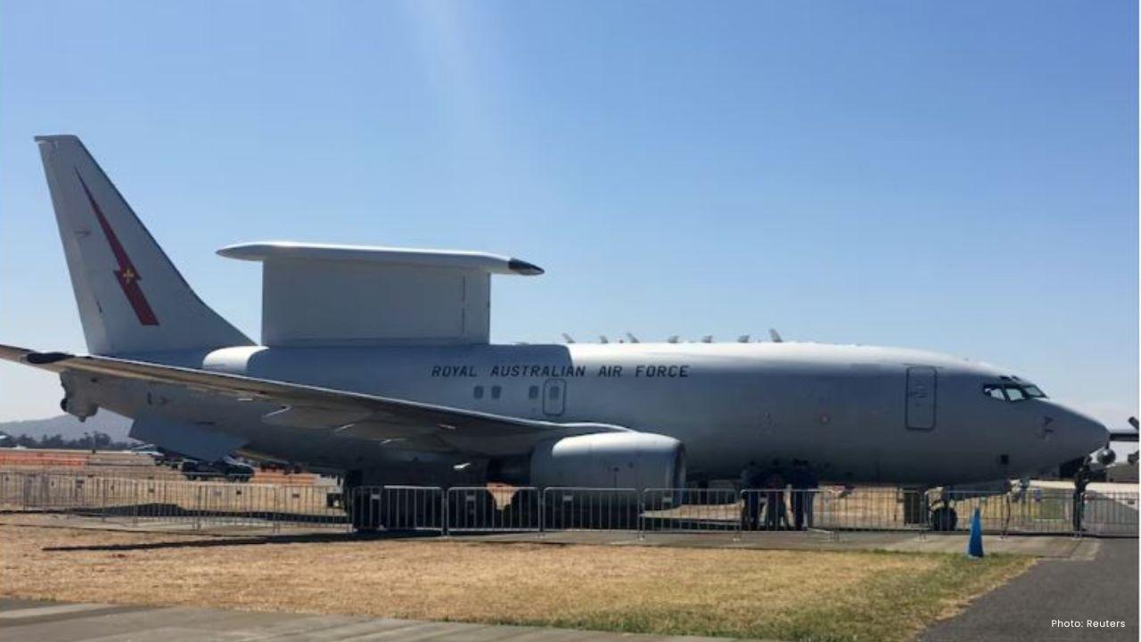 Australia Sends Missiles to UAE and Deploys Surveillance Aircraft as Middle East Tensions Rise