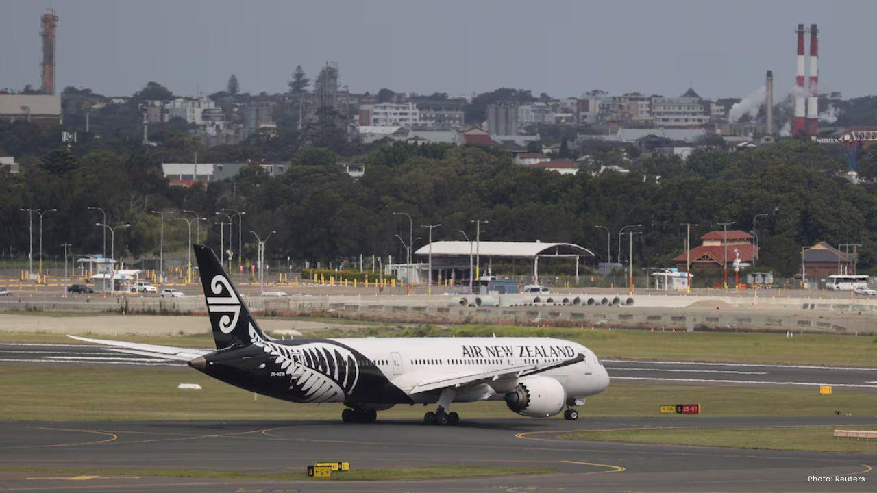 Airlines Raise Ticket Prices as Fuel Costs Surge Amid Middle East Conflict