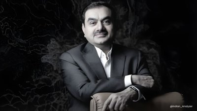 Adani-CIDCO JV Named Premium Partner for Airport 360 Expo 2026