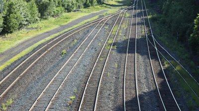 Dimapur Railway Land Encroachment Sparks Assembly Debate