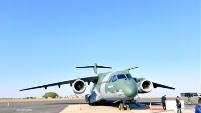 Ramco Systems to Power Tata Defence MRO Facility