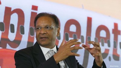 SpiceJet Chief Warns $90 Oil Could Hurt Airlines