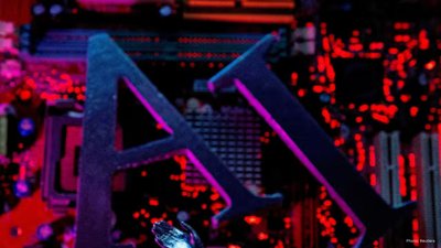 German Start-Up Polarise Plans 30MW AI Data Centre for Sovereign Computing