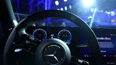 South Korea Fines Mercedes $7.6M for Misleading EV Battery Information