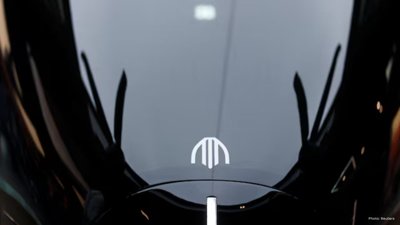 Air Taxi Company Archer Accuses Rival Joby of Hiding China Links in Legal Battle