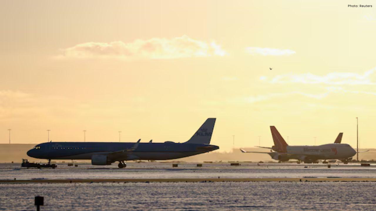 Dutch Court Scraps Government Plan to Limit Flights at Amsterdam’s Schiphol Airport